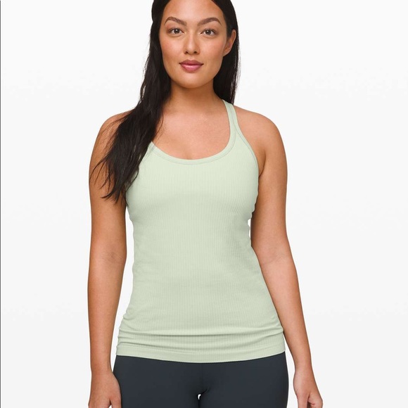 lululemon athletica Tops - Lululemon Ebb To Street Tank - arme